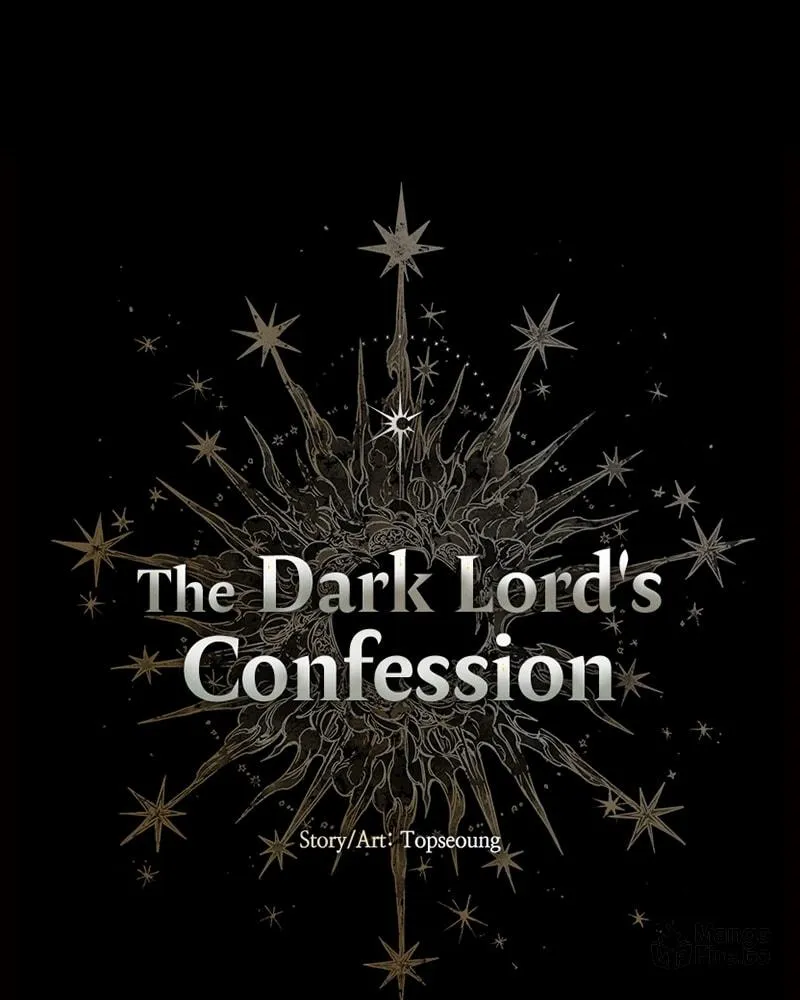 The Dark Lord's Confession Chapter 27 page 39 - 