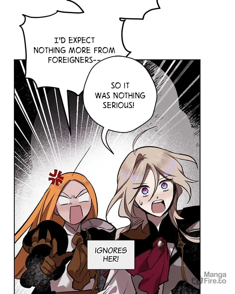The Dark Lord's Confession Chapter 27 page 5 - 