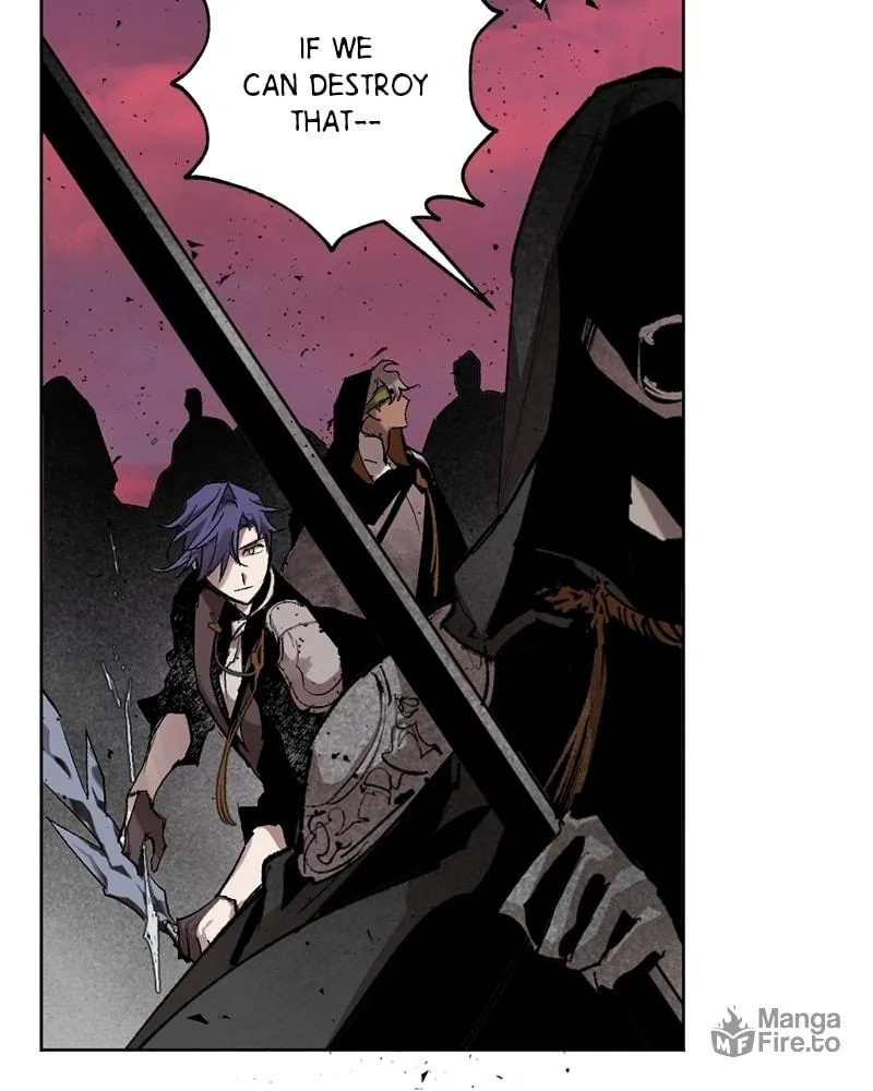 The Dark Lord's Confession Chapter 27 page 42 - 