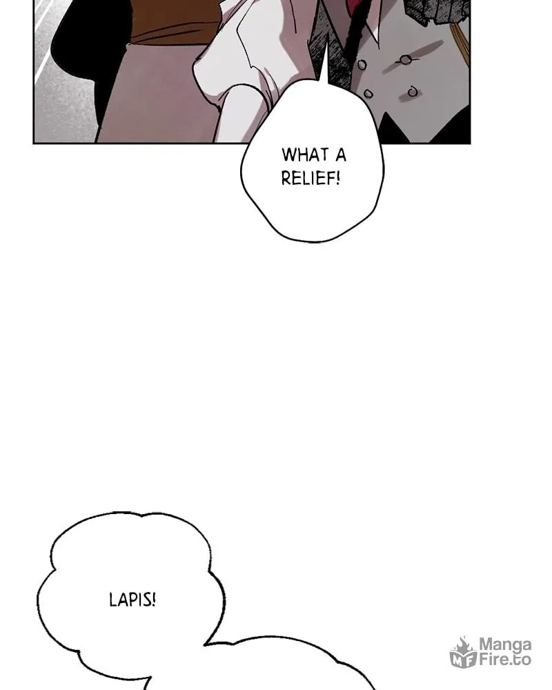 The Dark Lord's Confession Chapter 27 page 6 - 