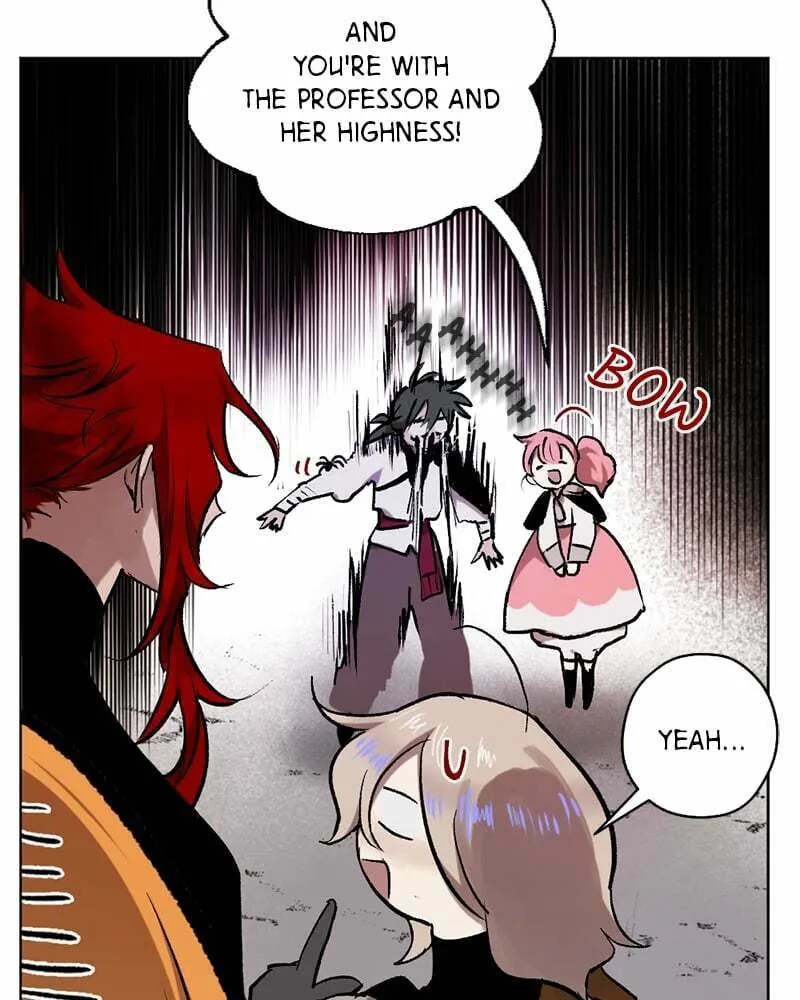 The Dark Lord's Confession Chapter 27 page 7 - 