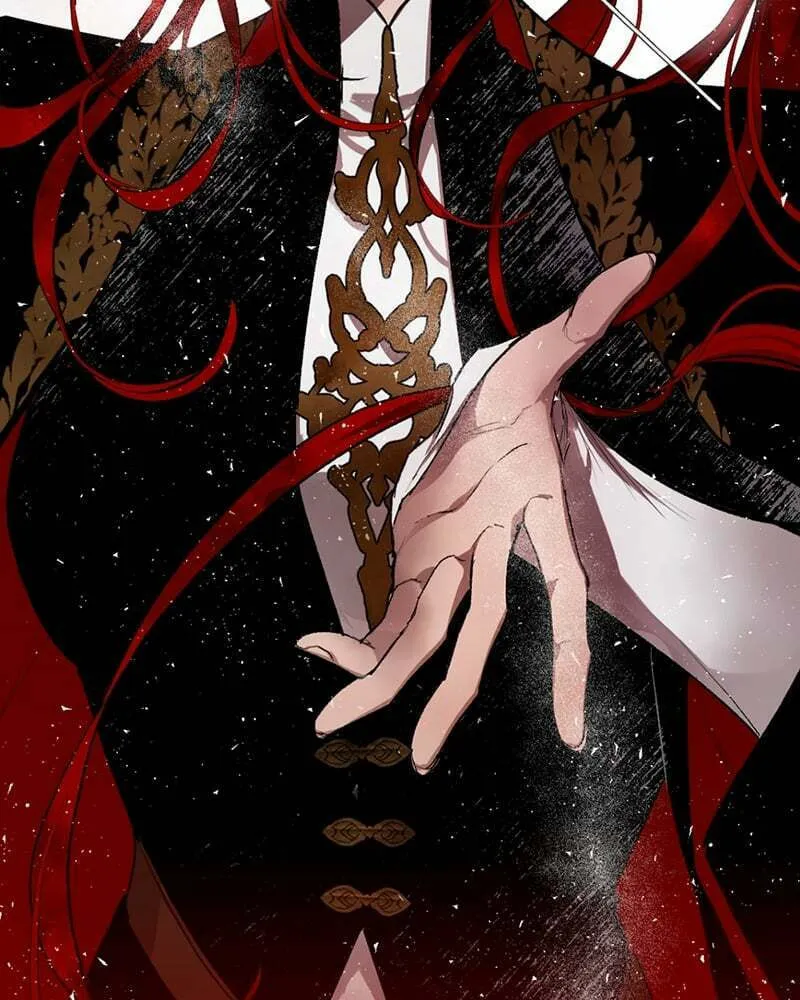 The Dark Lord's Confession Chapter 27 page 62 - 