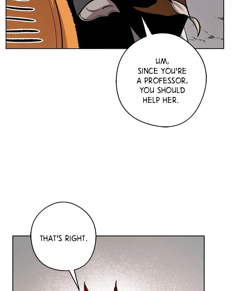 The Dark Lord's Confession Chapter 27 page 8 - 