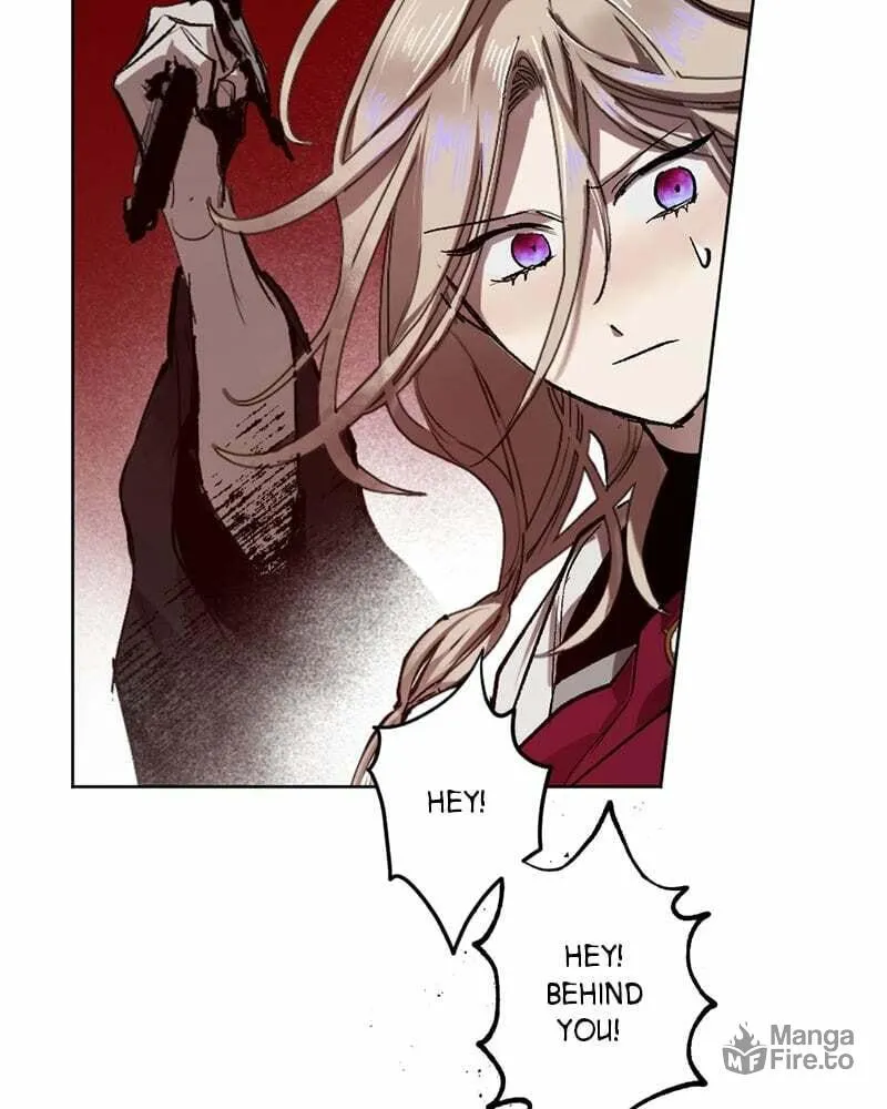 The Dark Lord's Confession Chapter 27 page 80 - 