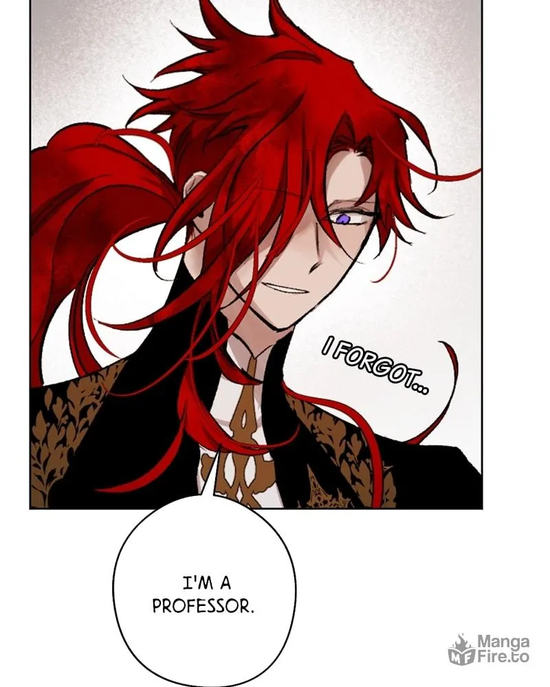 The Dark Lord's Confession Chapter 27 page 9 - 