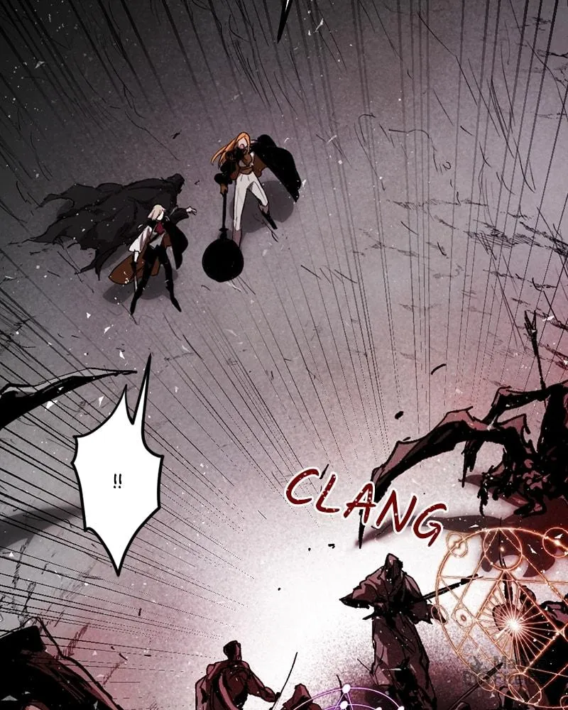 The Dark Lord's Confession Chapter 27 page 84 - 