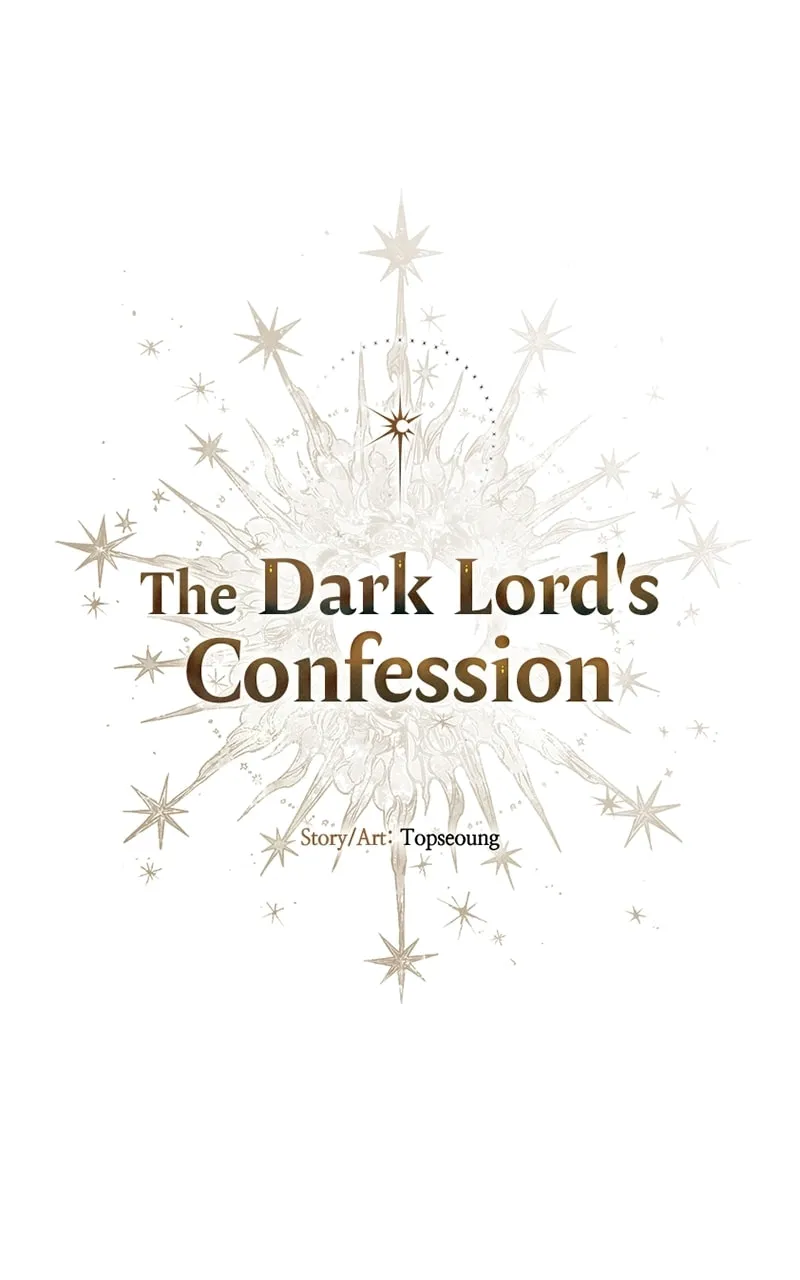 The Dark Lord's Confession Chapter 28 page 1 - 