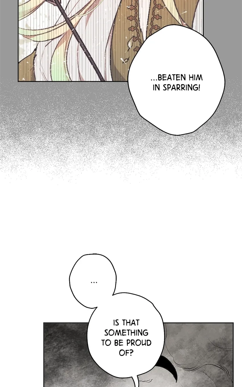 The Dark Lord's Confession Chapter 28 page 17 - 