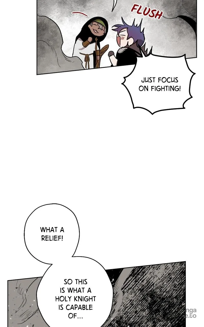 The Dark Lord's Confession Chapter 28 page 18 - 