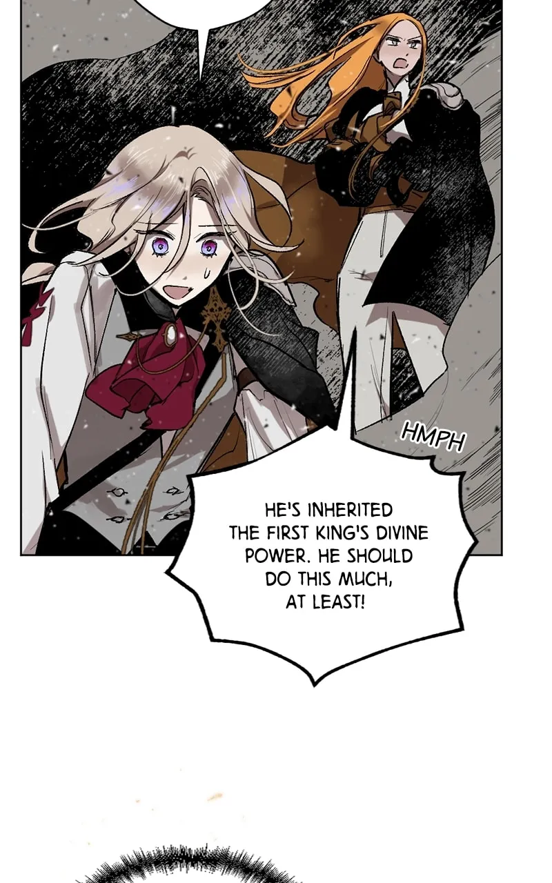 The Dark Lord's Confession Chapter 28 page 19 - 