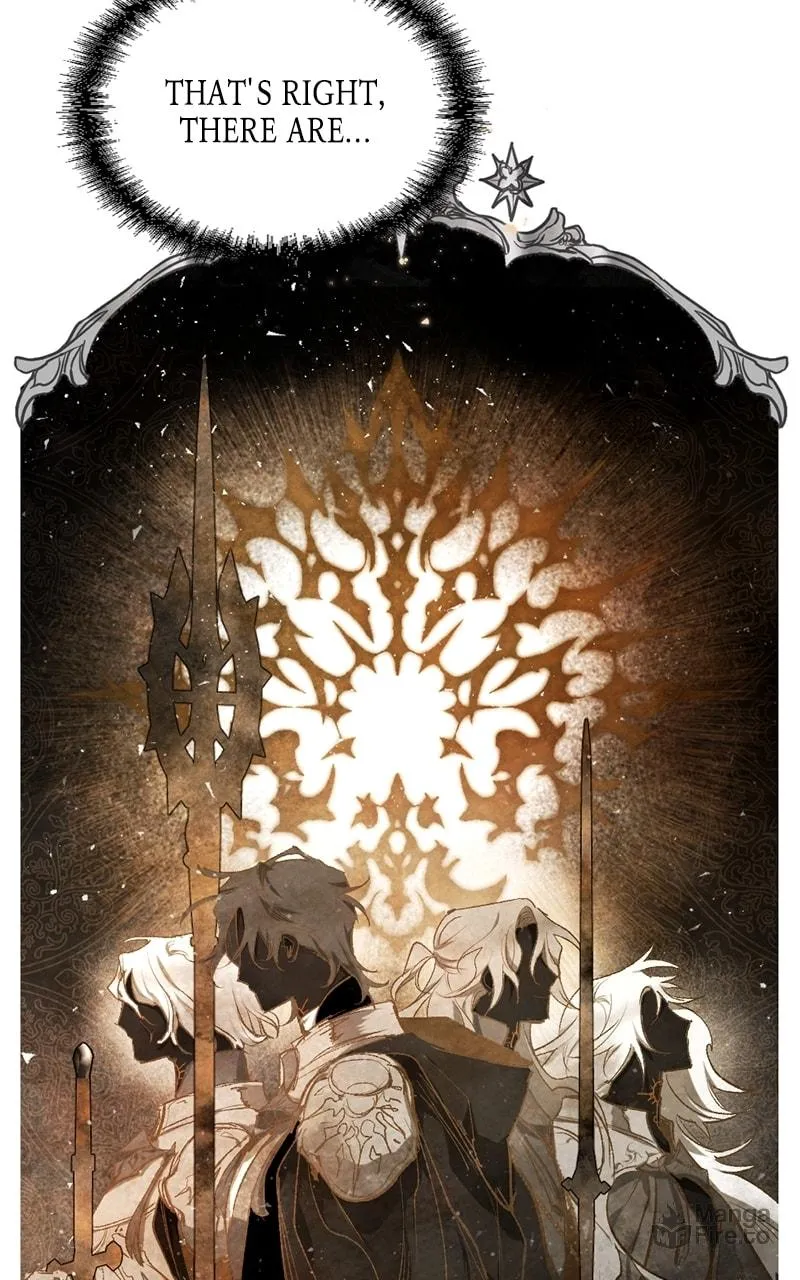 The Dark Lord's Confession Chapter 28 page 20 - 
