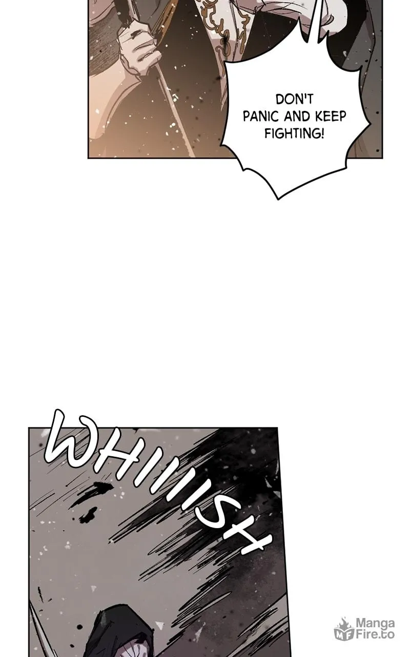 The Dark Lord's Confession Chapter 28 page 3 - 