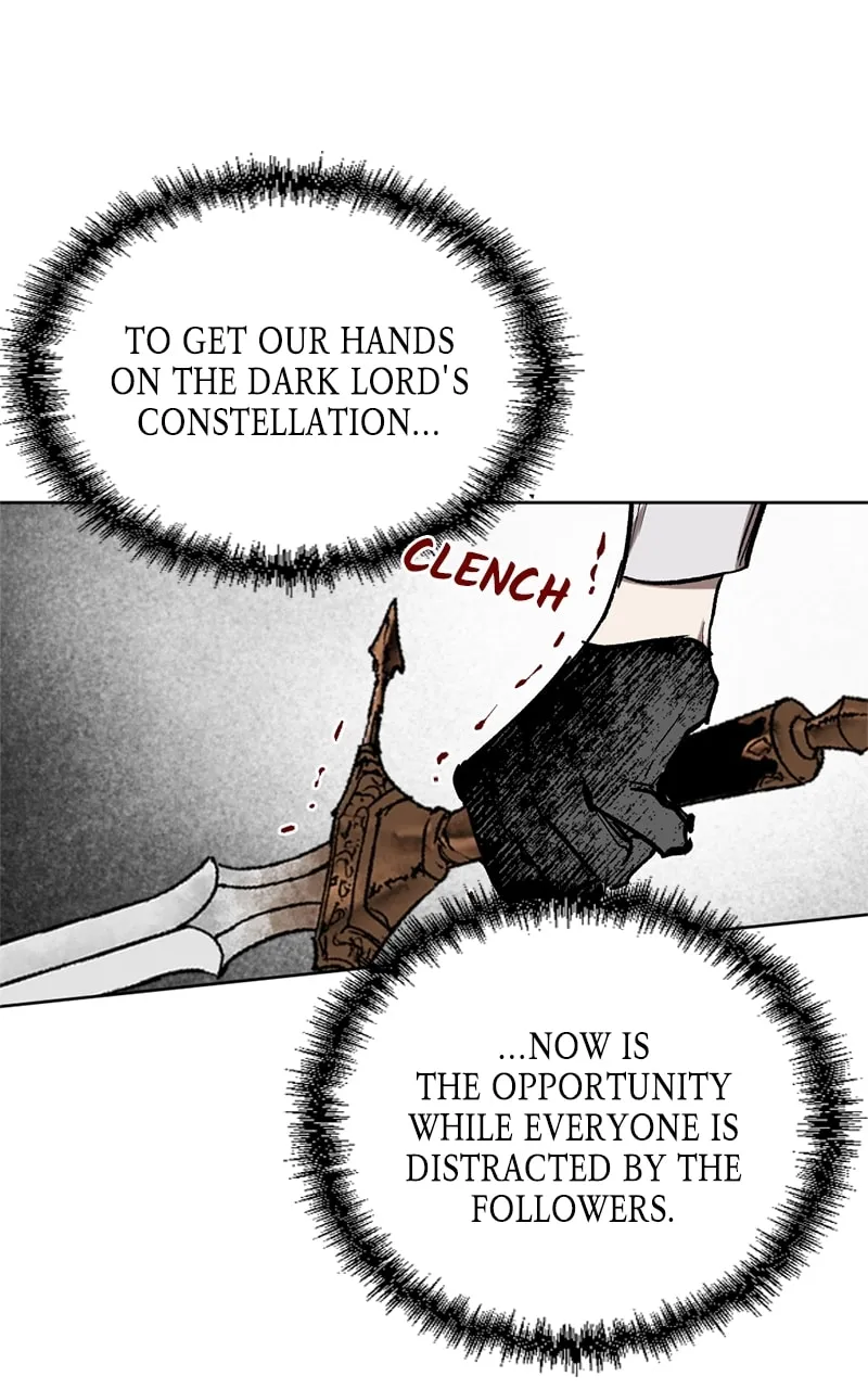 The Dark Lord's Confession Chapter 28 page 22 - 