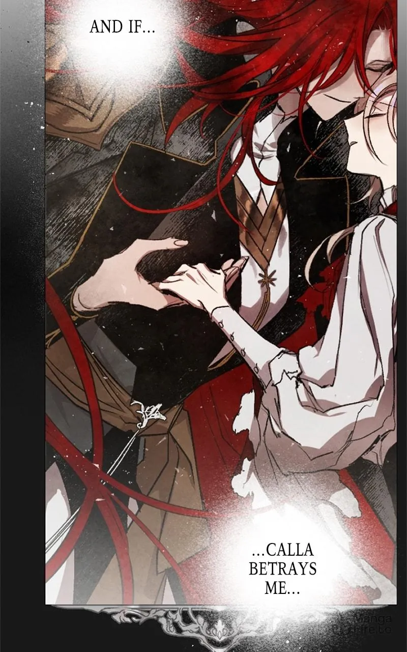 The Dark Lord's Confession Chapter 28 page 25 - 