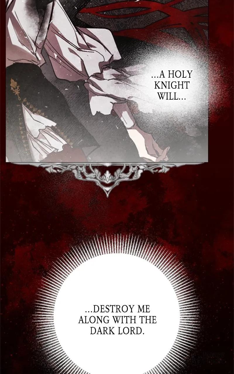 The Dark Lord's Confession Chapter 28 page 27 - 