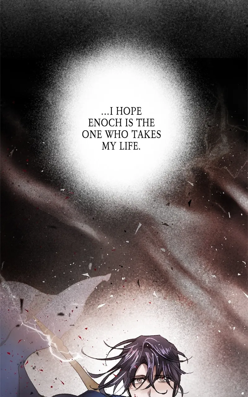 The Dark Lord's Confession Chapter 28 page 32 - 