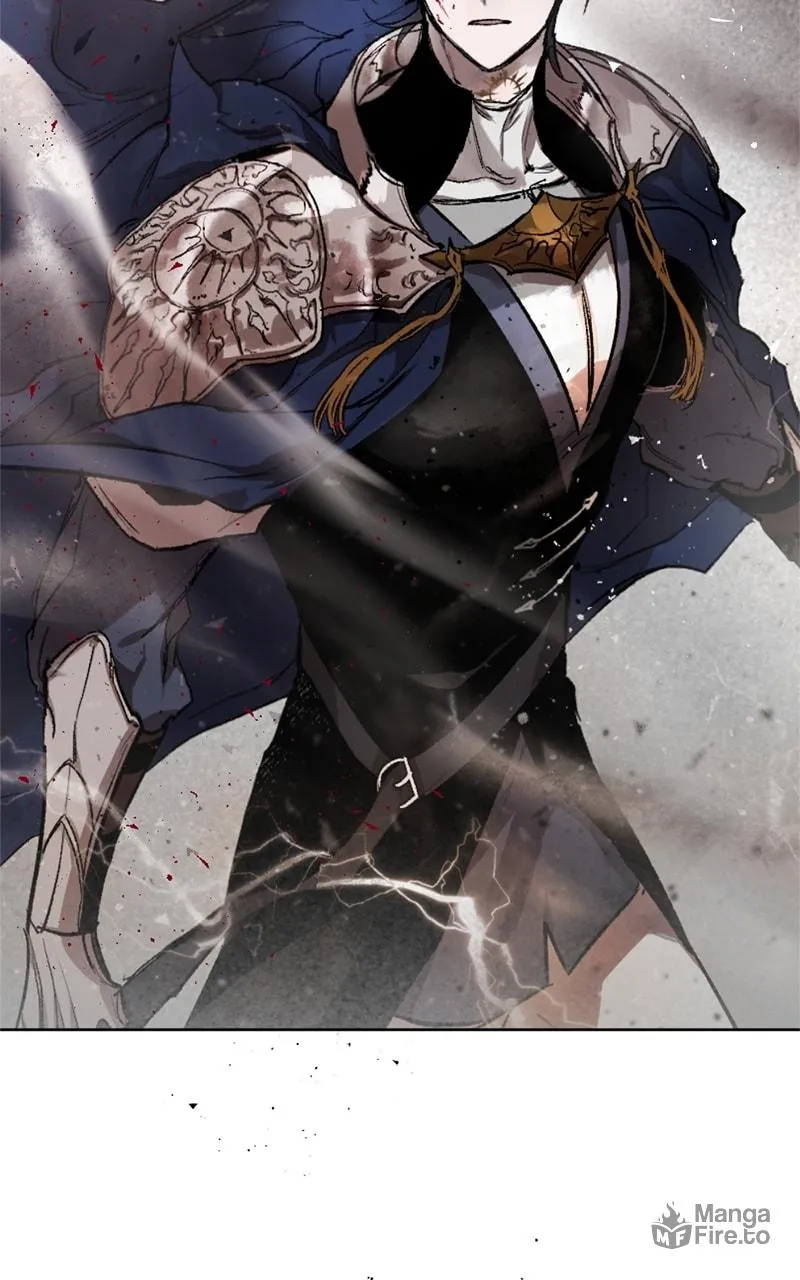 The Dark Lord's Confession Chapter 28 page 33 - 