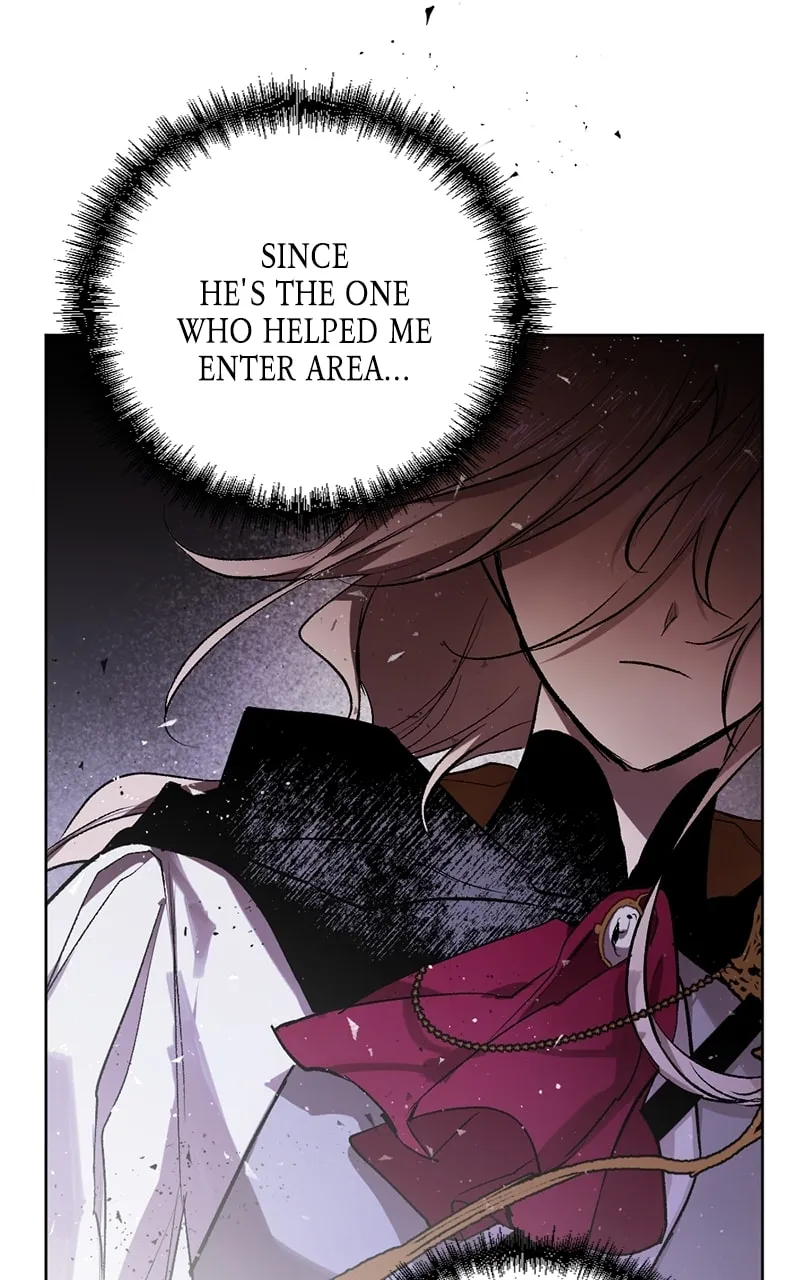 The Dark Lord's Confession Chapter 28 page 34 - 