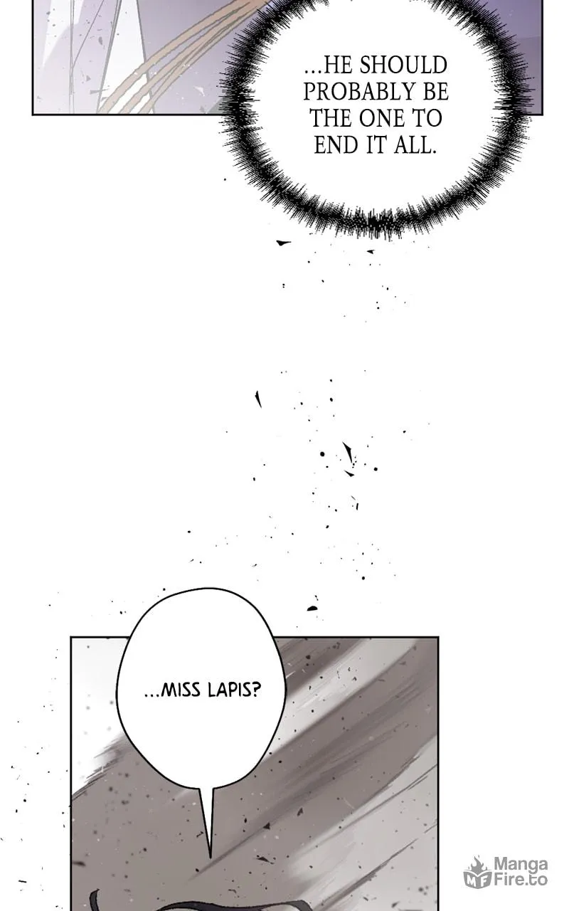 The Dark Lord's Confession Chapter 28 page 35 - 