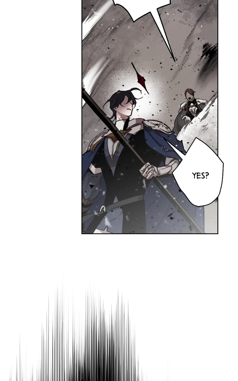 The Dark Lord's Confession Chapter 28 page 37 - 