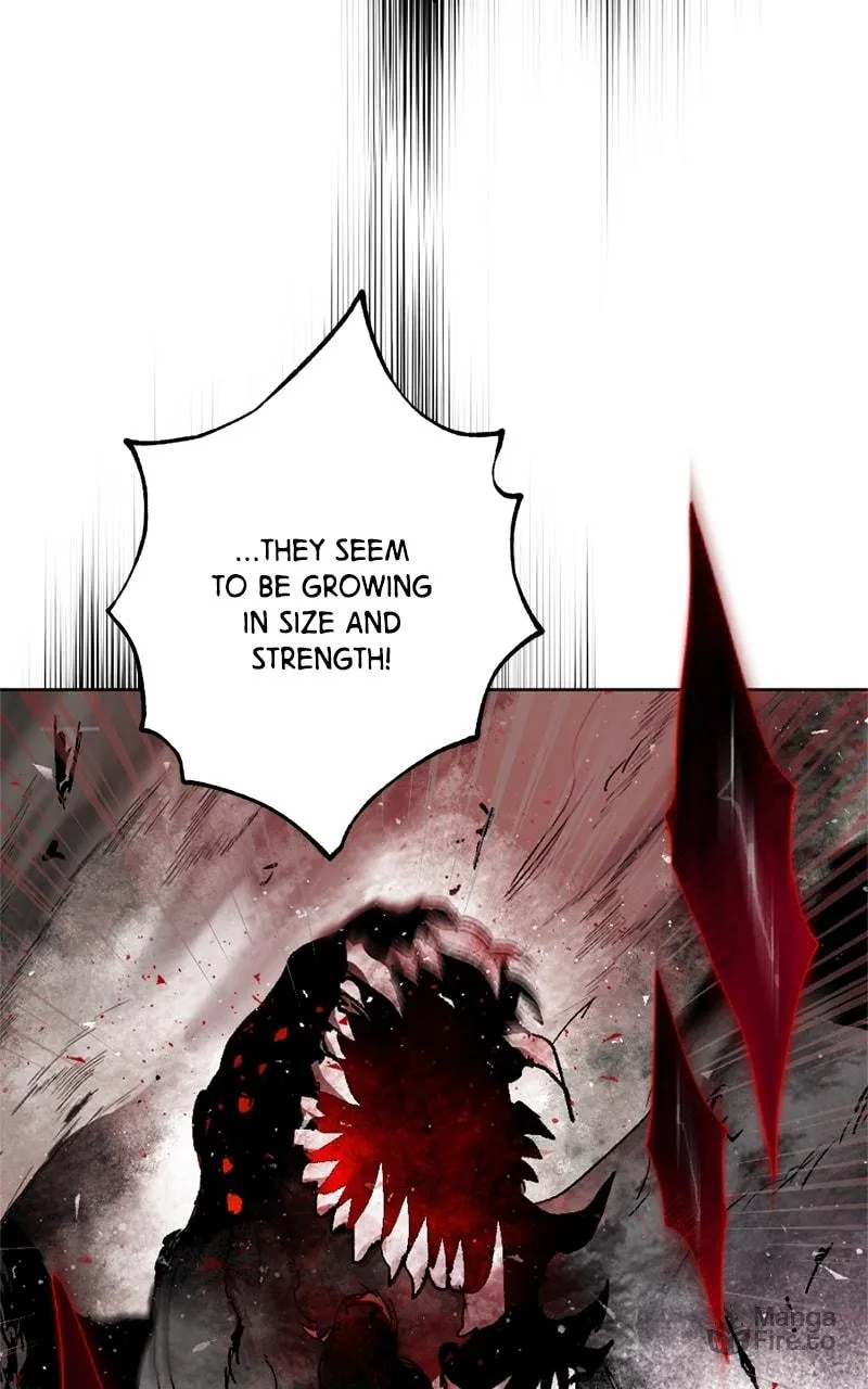 The Dark Lord's Confession Chapter 28 page 39 - 