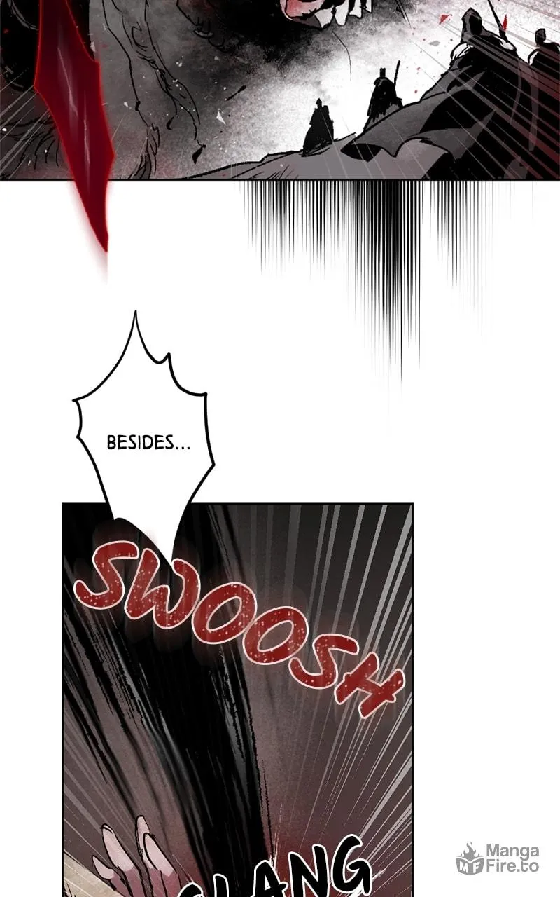 The Dark Lord's Confession Chapter 28 page 40 - 