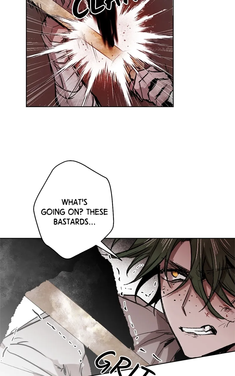 The Dark Lord's Confession Chapter 28 page 41 - 