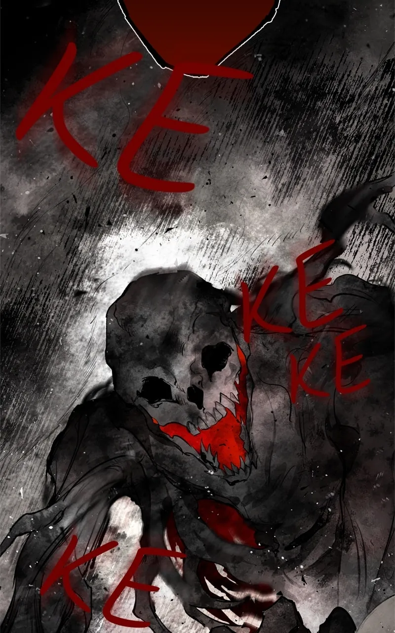 The Dark Lord's Confession Chapter 28 page 43 - 
