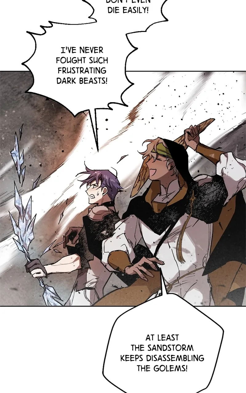 The Dark Lord's Confession Chapter 28 page 46 - 