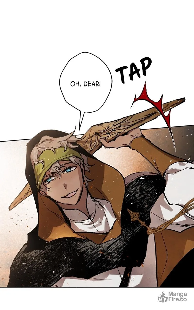 The Dark Lord's Confession Chapter 28 page 50 - 