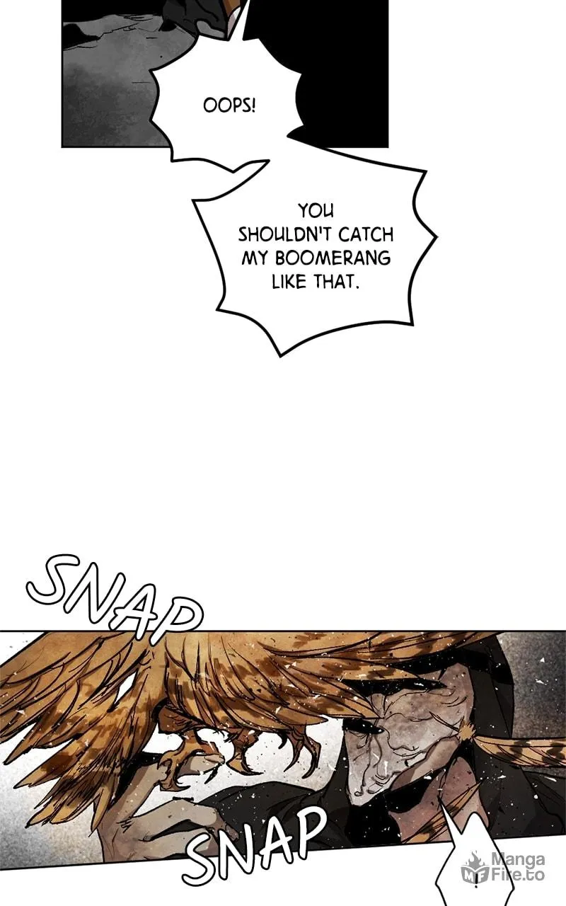 The Dark Lord's Confession Chapter 28 page 54 - 