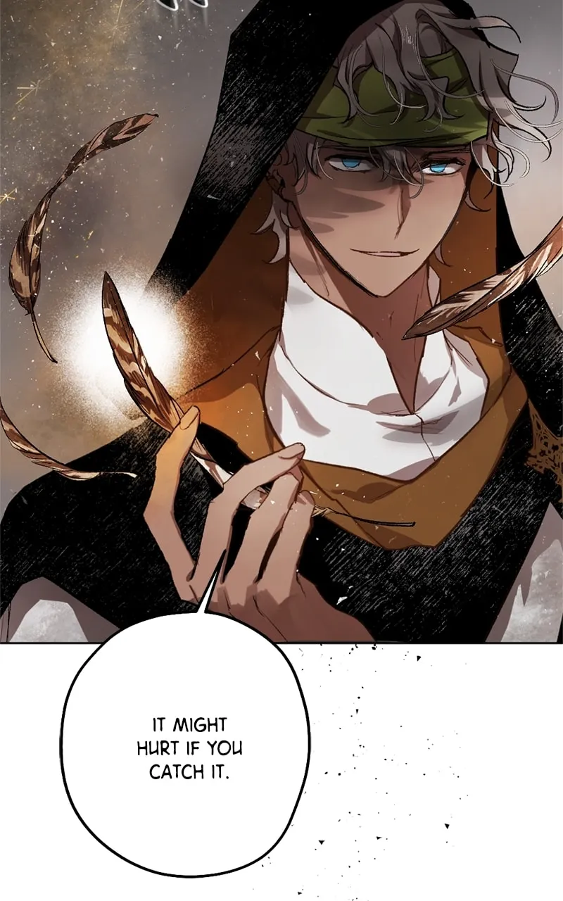 The Dark Lord's Confession Chapter 28 page 56 - 