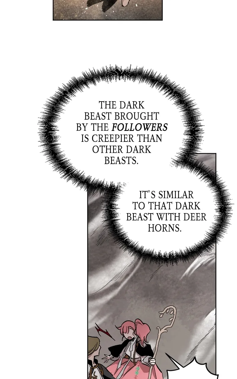The Dark Lord's Confession Chapter 28 page 59 - 