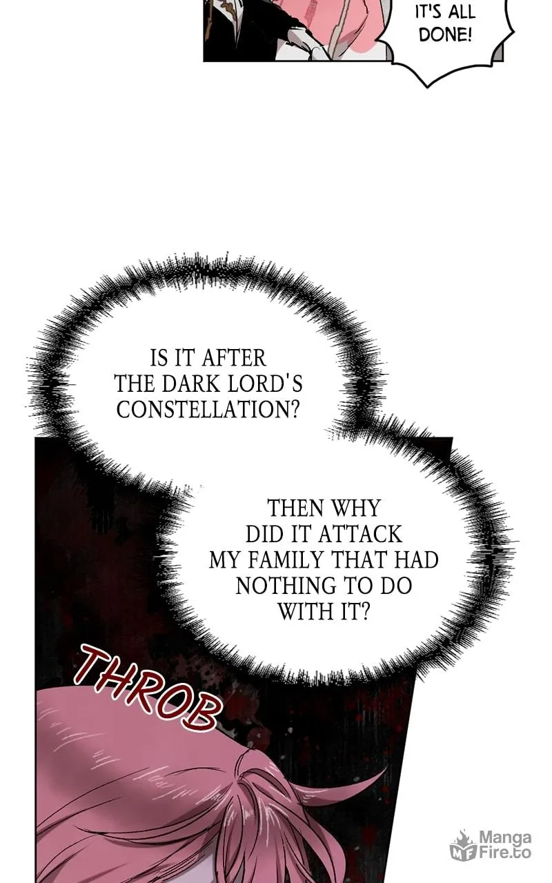 The Dark Lord's Confession Chapter 28 page 60 - 
