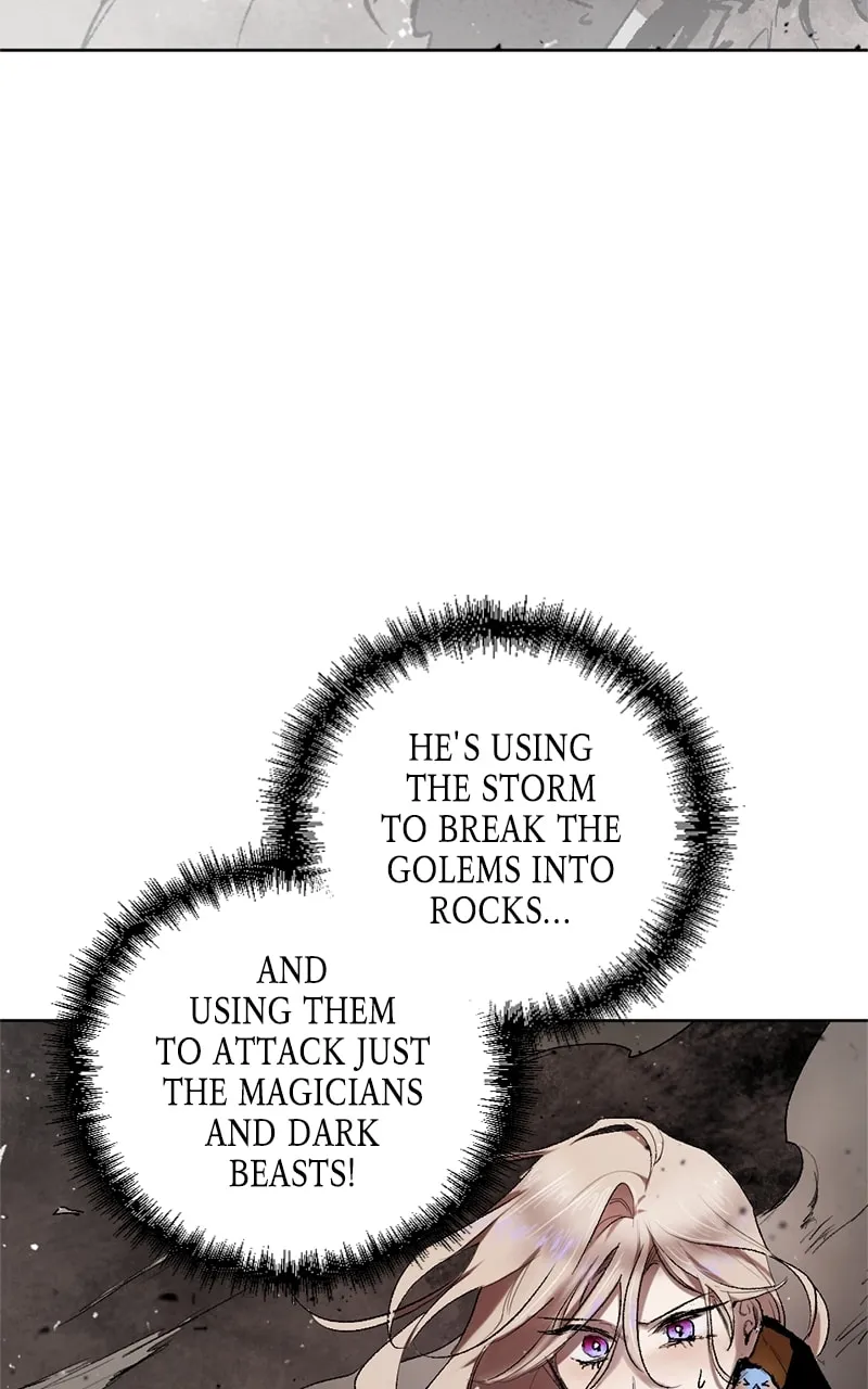 The Dark Lord's Confession Chapter 28 page 8 - 