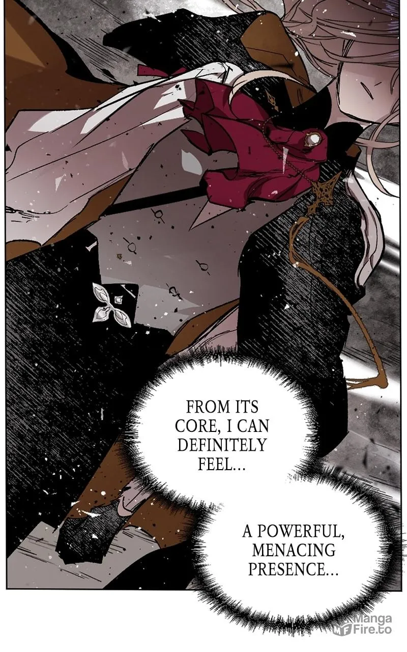 The Dark Lord's Confession Chapter 28 page 78 - 