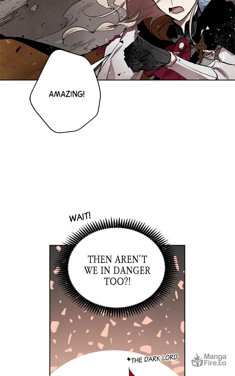 The Dark Lord's Confession Chapter 28 page 9 - 