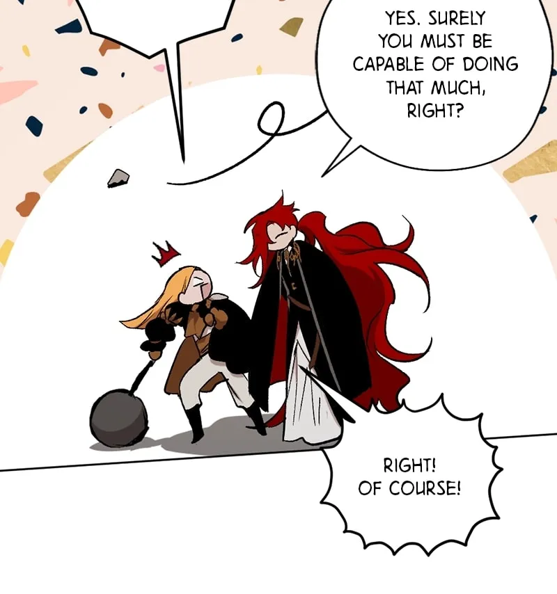 The Dark Lord's Confession Chapter 29 page 11 - 