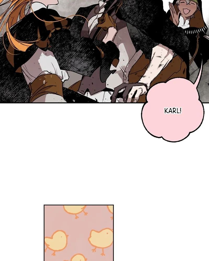 The Dark Lord's Confession Chapter 29 page 19 - 
