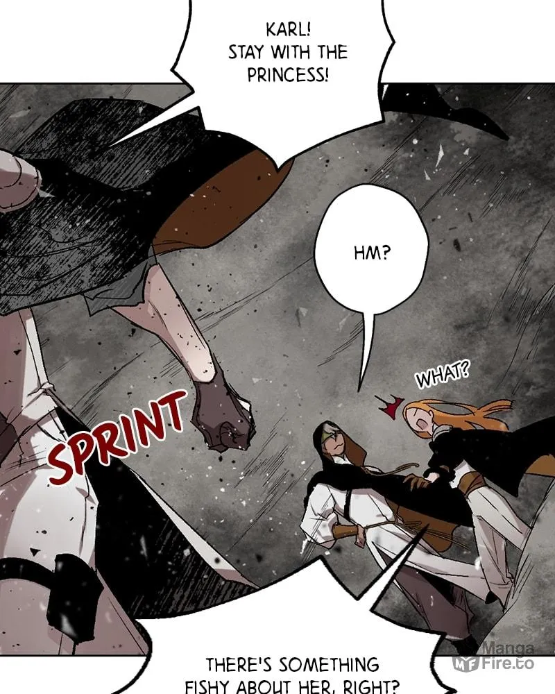 The Dark Lord's Confession Chapter 29 page 25 - 