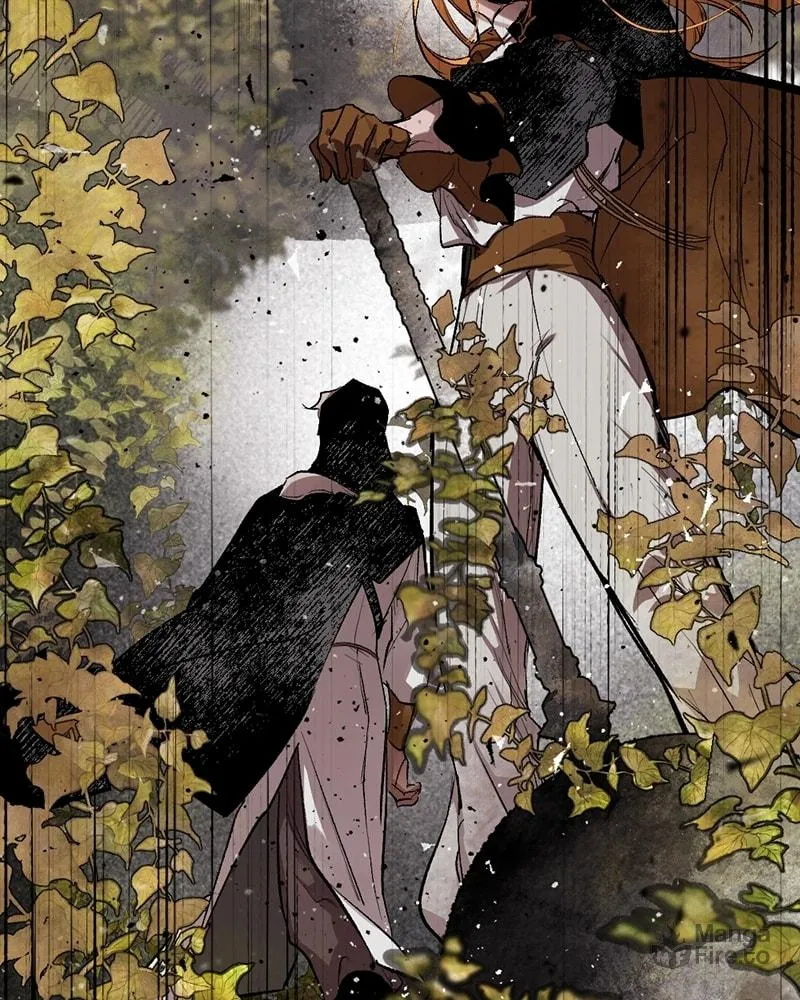 The Dark Lord's Confession Chapter 29 page 36 - 