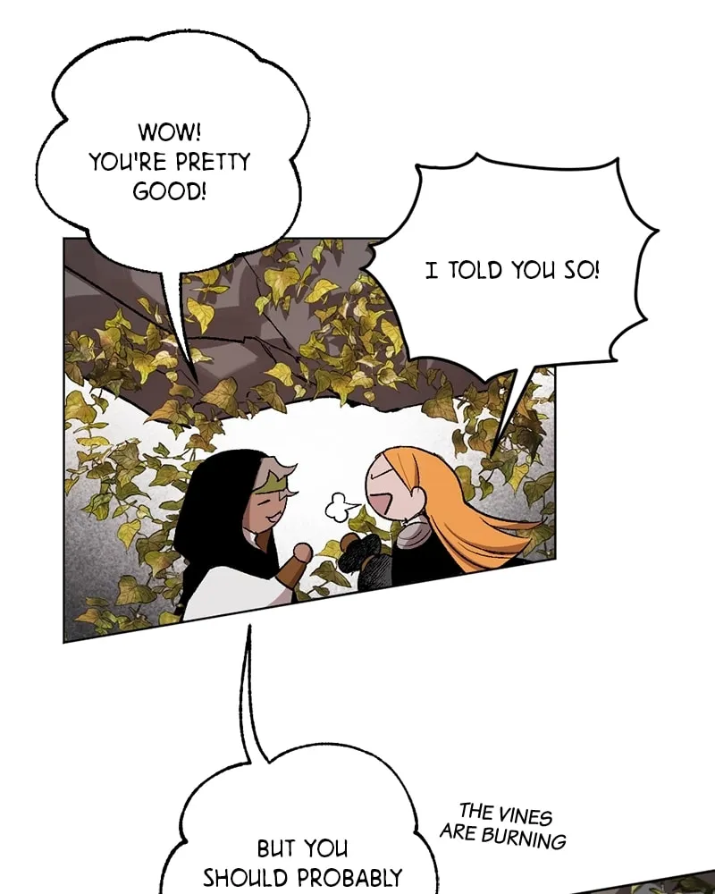 The Dark Lord's Confession Chapter 29 page 38 - 