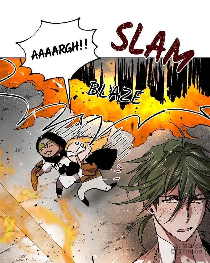 The Dark Lord's Confession Chapter 29 page 40 - 