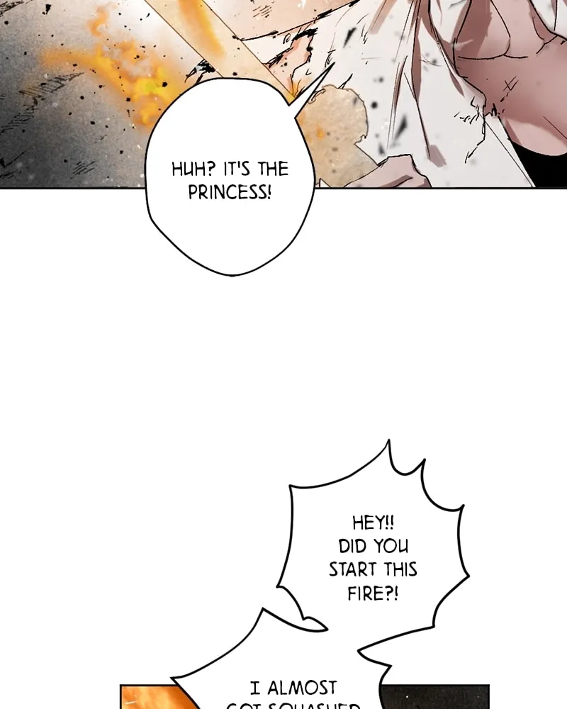 The Dark Lord's Confession Chapter 29 page 41 - 
