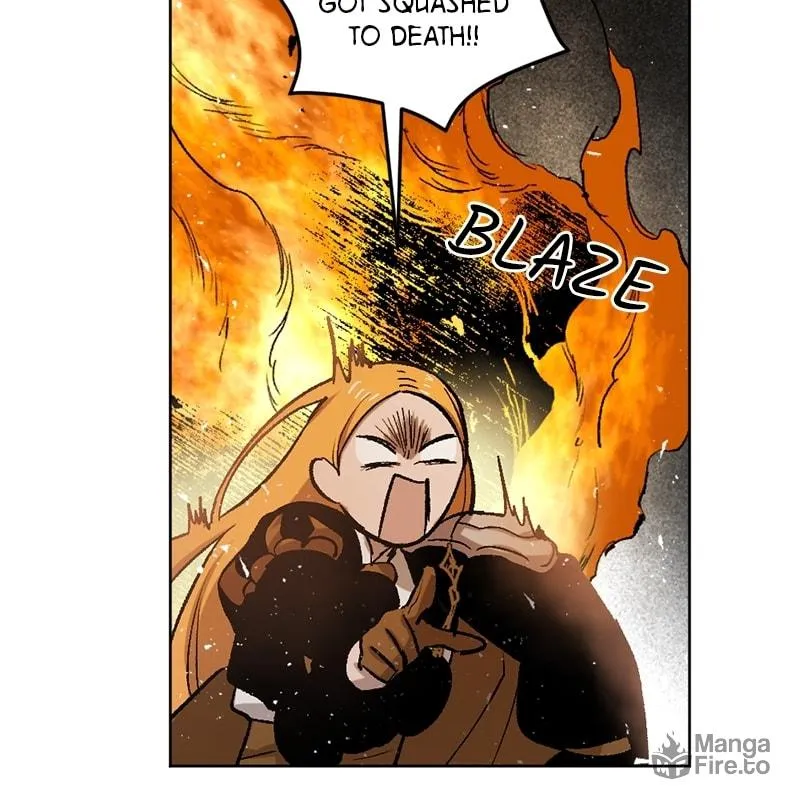 The Dark Lord's Confession Chapter 29 page 42 - 