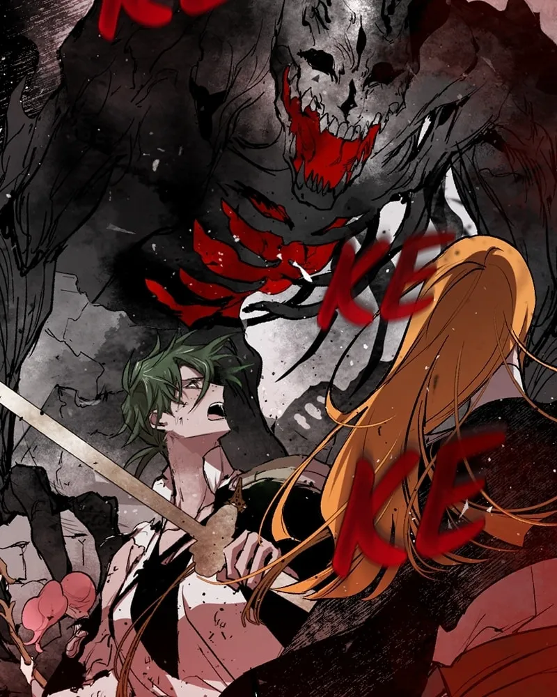 The Dark Lord's Confession Chapter 29 page 46 - 