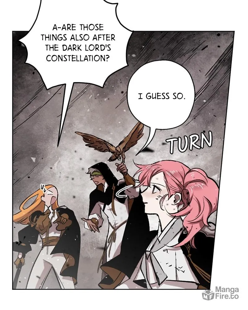 The Dark Lord's Confession Chapter 29 page 48 - 
