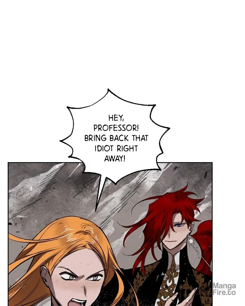 The Dark Lord's Confession Chapter 29 page 9 - 