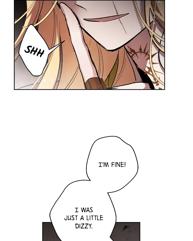 The Dark Lord's Confession Chapter 29 page 83 - 