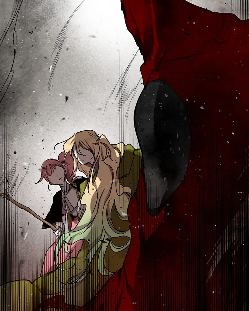 The Dark Lord's Confession Chapter 29 page 88 - 